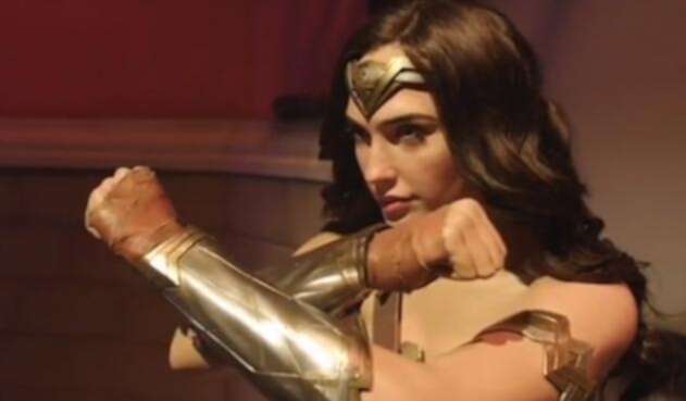 Gal Gadot