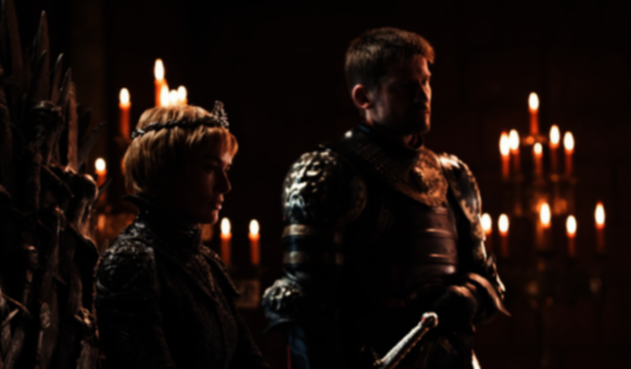 Game of Thrones