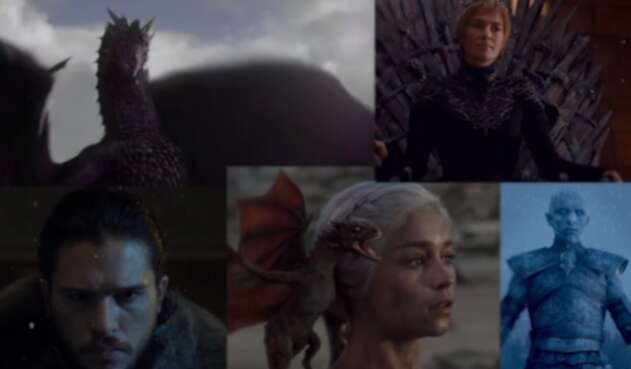 Game of Thrones