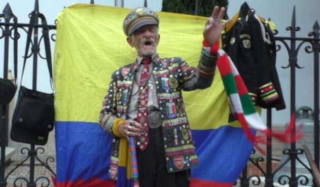 General Sandúa