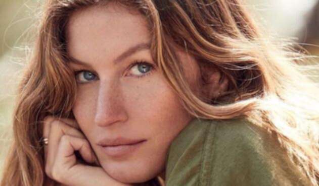 Gisele Bündchen