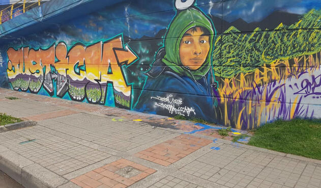 GRAFITERO