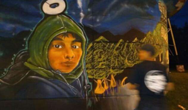 GRAFITERO GRAFITERO