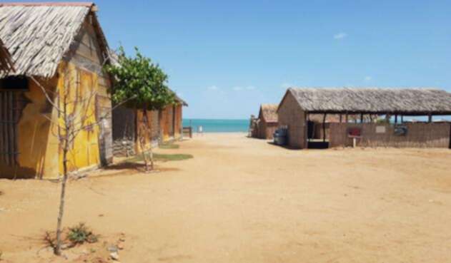 La Guajira La Guajira