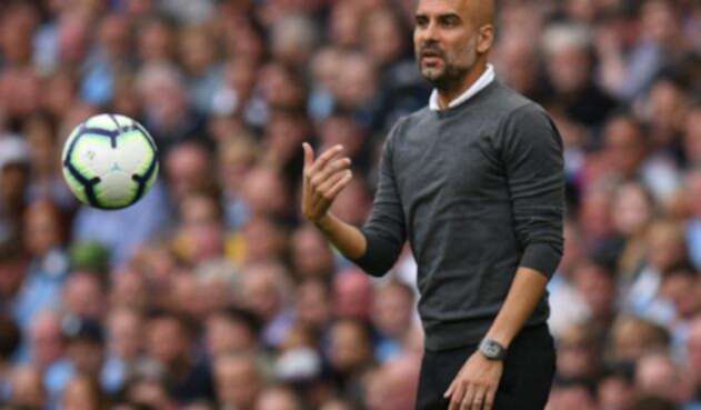 Guardiola