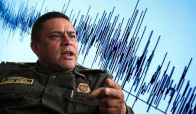 General (r) Humberto Guatibonza es implicado en escándalo de chuzadas General (r) Humberto Guatibonza es implicado en escándalo de chuzadas