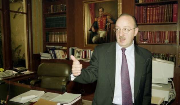 Guillermo Fernández de Soto