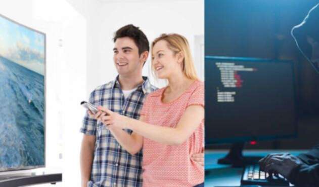 Hackes atacan dispositivos inteligentes