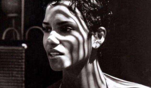 Halle Berry