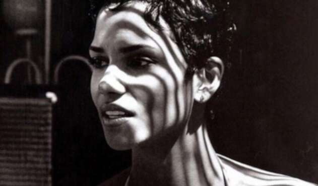 Halle Berry