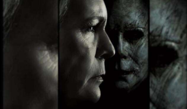 Halloween 2018