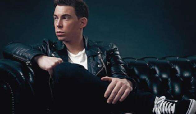 Hardwell