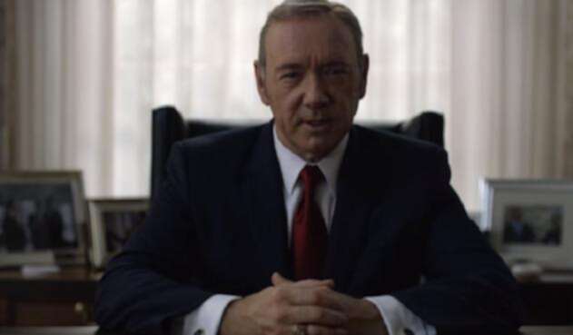 House of Cards