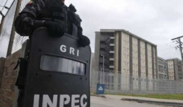 Inpec