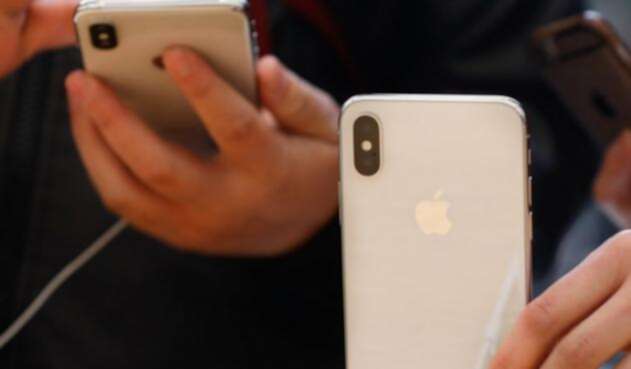 iPhone, productos de Apple cuyas novedades se conocen cada año.