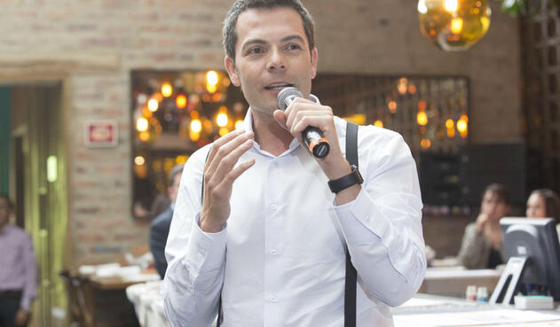 Iván Lalinde