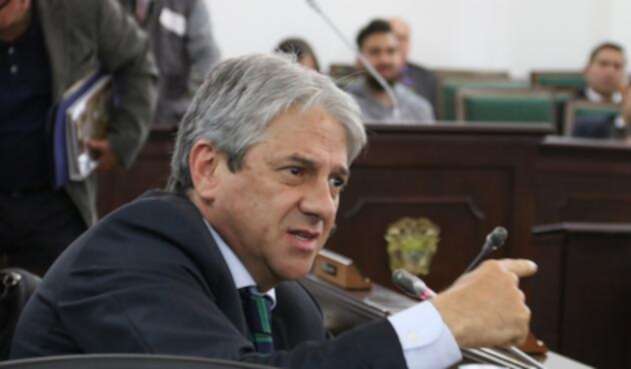 Jaime Amín