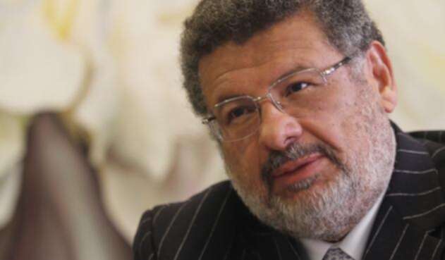 Jaime Granados, abogado
