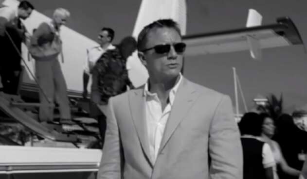 James Bond