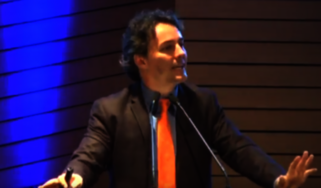 Jean Philippe Pening Gaviria, nuevo gerente del FONADE Jean Philippe Pening Gaviria, nuevo gerente del FONADE