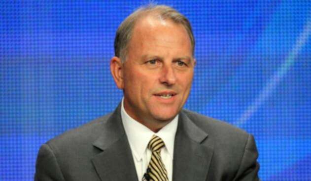 Jeff Fager.