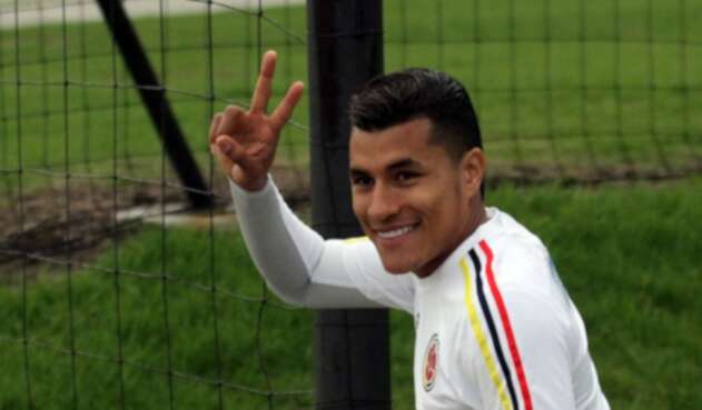 Jeison Murillo, convocado después de casi dos años a la Selección Colombia