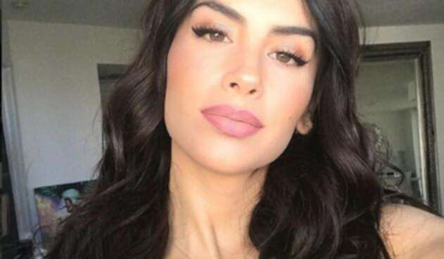 Jessica Cediel