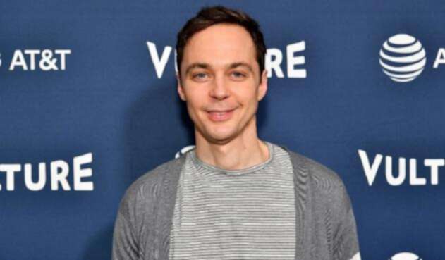 Jim Parsons