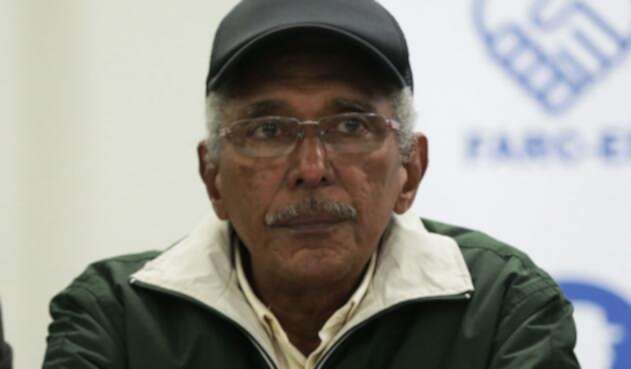 Milton de Jesús Toncel Redondo, más conocido por su seudónimo de Joaquín Gómez