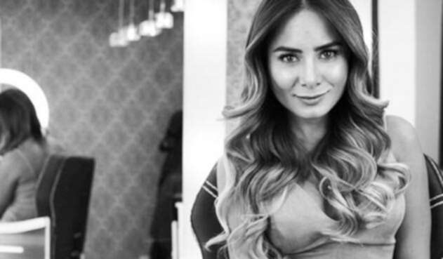 Johanna Fadul Johanna Fadul