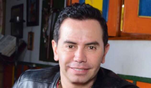 Jhonny Rivera