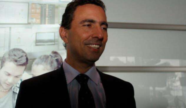 Jorge Londoño de la Cuesta
