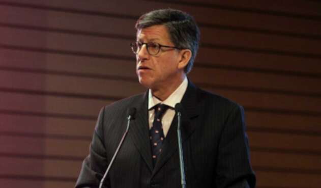 José Miguel Vivanco advierte aumento de migrantes venezolanos