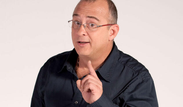 Jota Mario Valencia