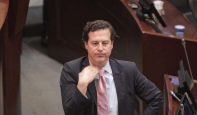 Juan Manuel Galán