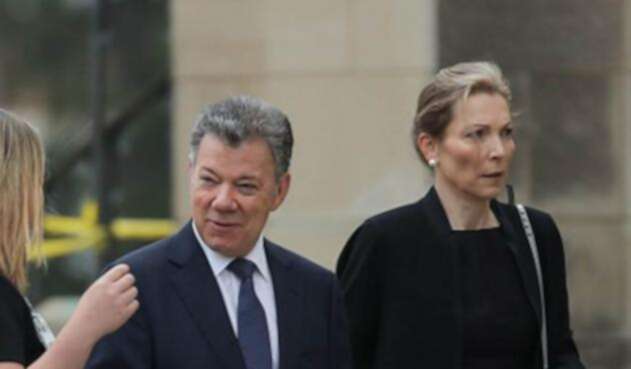 Juan Manuel Santos Juan Manuel Santos