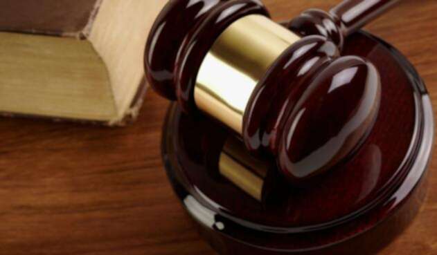 Justicia Justicia