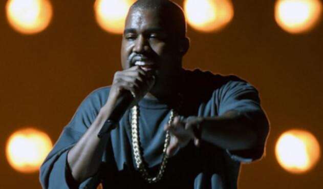 Kanye West