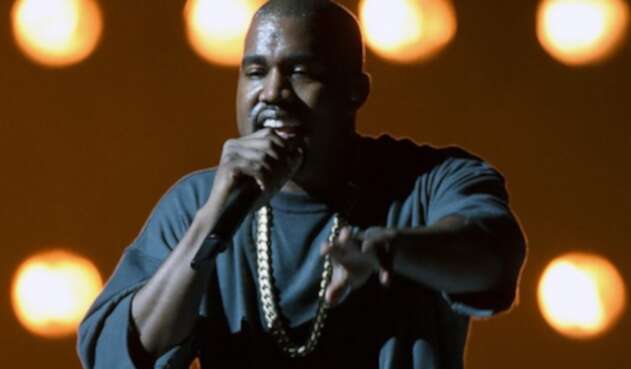 Kanye West