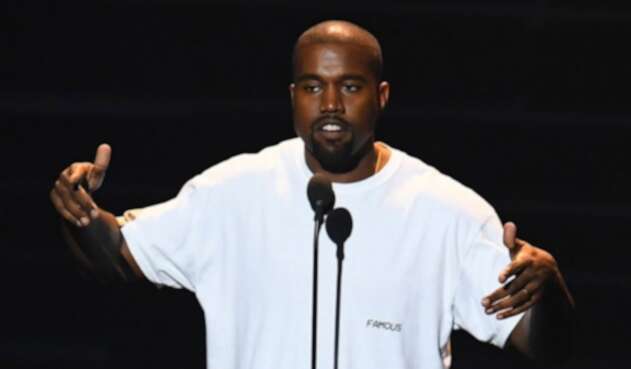 Kanye West