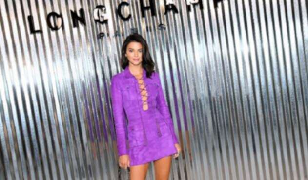 Kendall Jenner