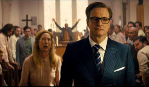 Kingsman