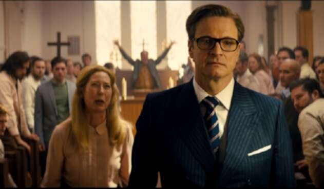 Kingsman