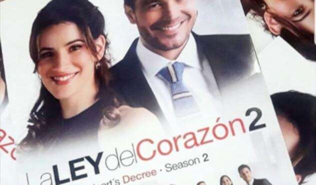 La Ley del Corazón 2