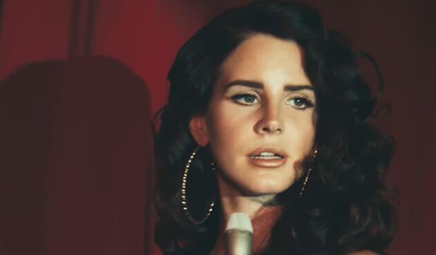 Lana del Rey