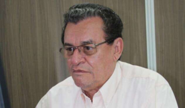 Jaime Fajardo Landaeta.