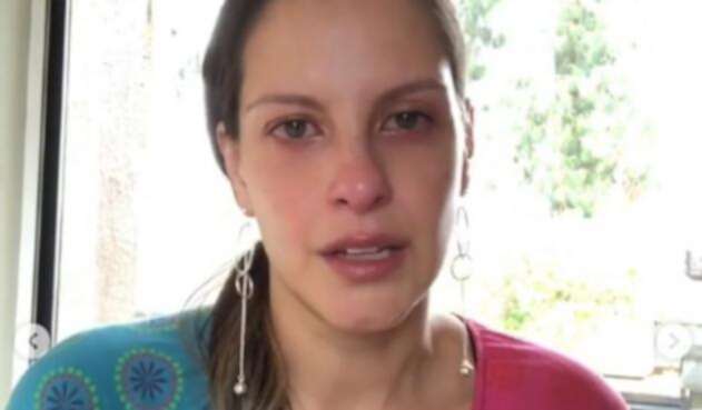 Laura Acuña se despide de Muy Buenos Días