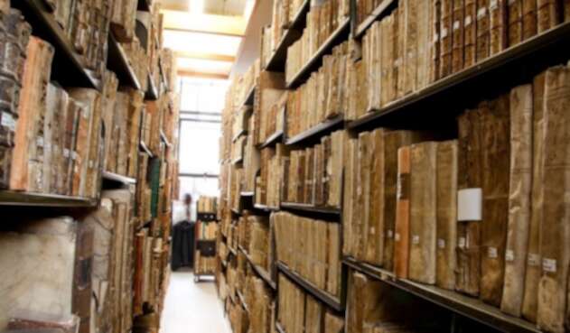 Libros