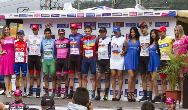 Clásico RCN 7ª etapa