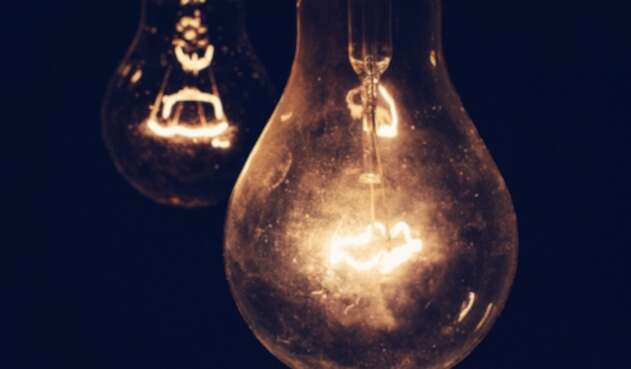Bombillas con poca luz